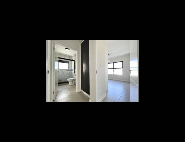 2 BEDROOM APARTMENT TO LET IN THE HUNTSMAN